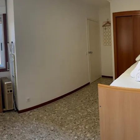 Piso Appartement *