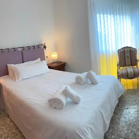 Appartement Piso