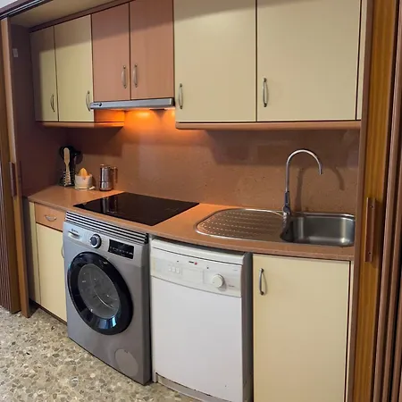 Appartement Piso *