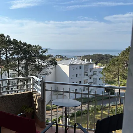 Piso Appartement San Vicente do Mar