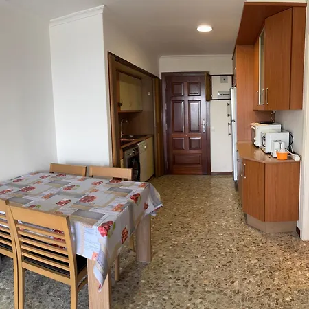 Piso Appartement