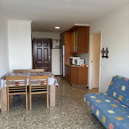 Piso Appartement